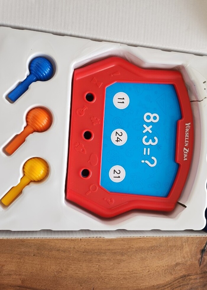 KUTU OYUNU - Görsel 2