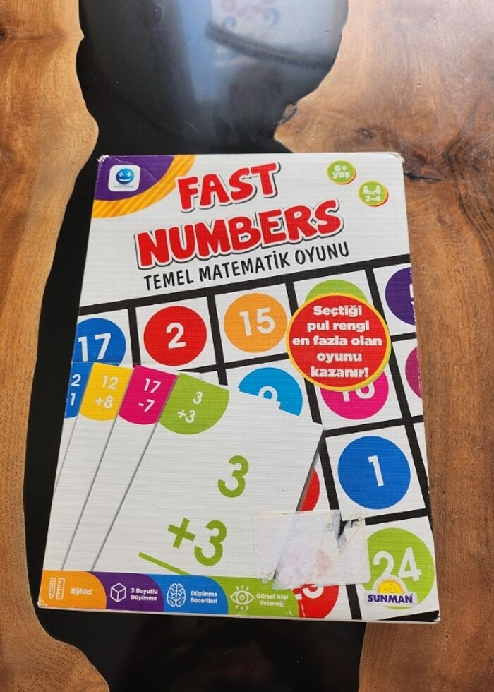 KUTU OYUNU  - Görsel 2