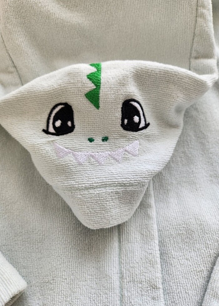 HEDİYE GELDİ - Görsel 2