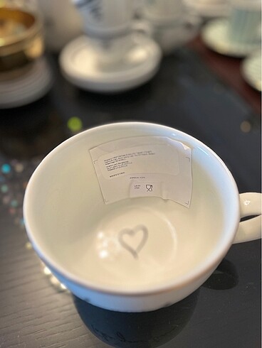 H&M Home H&M Kupa