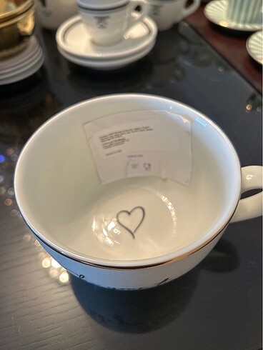 H&M Kupa