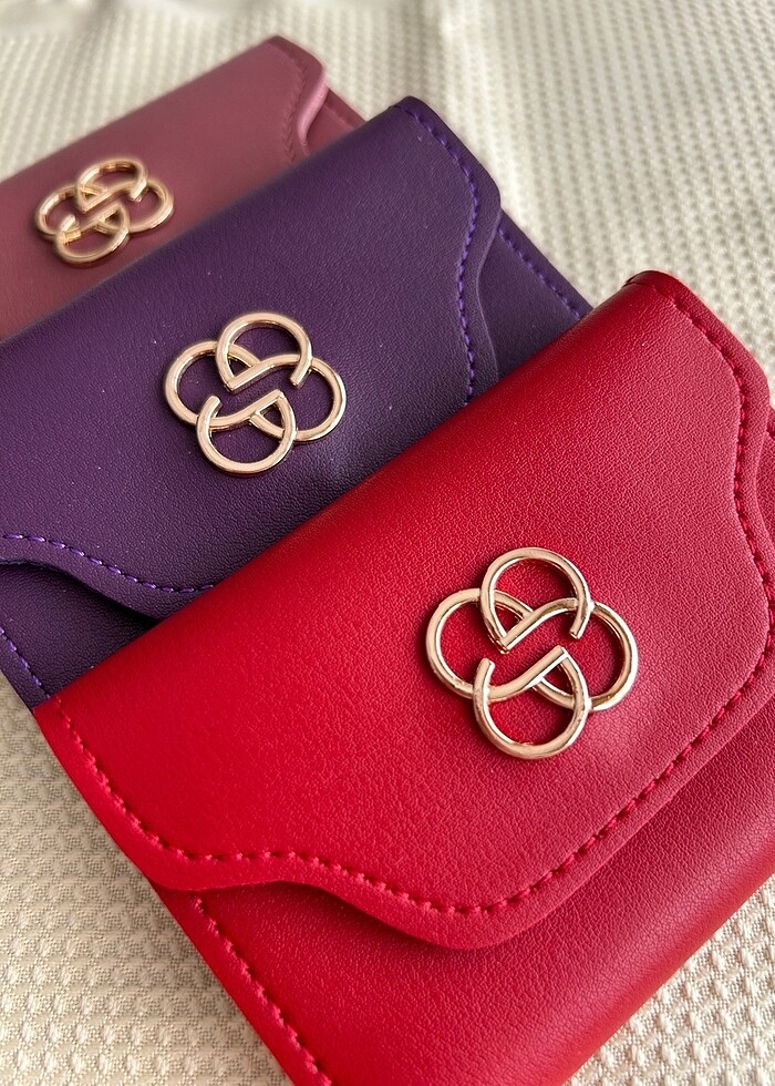 Cüzdan-Kartlık - Görsel 3