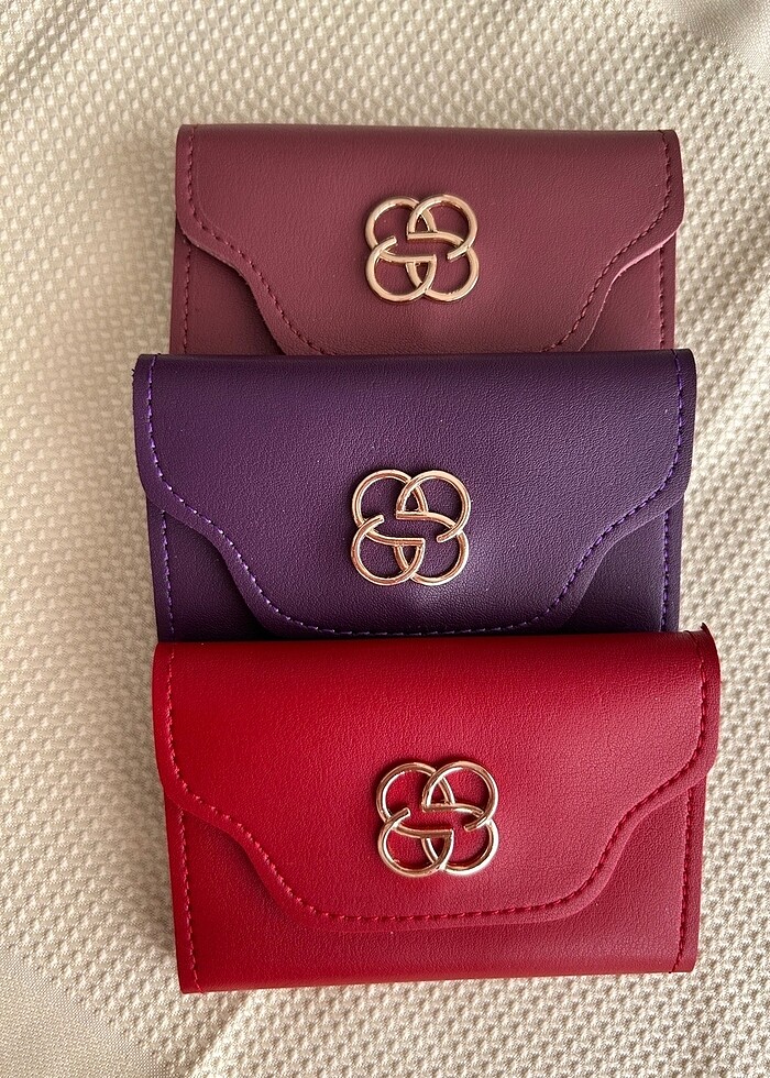 Cüzdan-Kartlık - Görsel 4