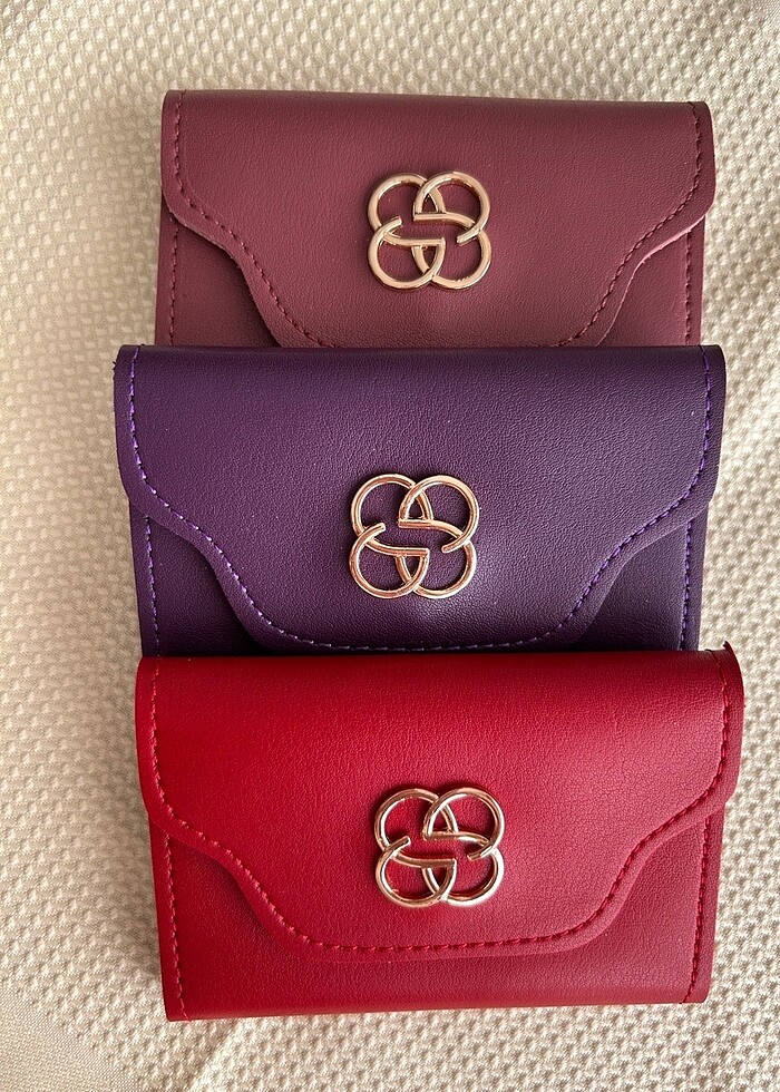 Cüzdan-Kartlık - Görsel 5