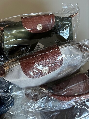  Beden LONGCHAMP KÜÇÜK ÇANTALAR