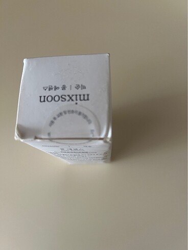 Beden Renk mixsoon aydınlatıcı serum