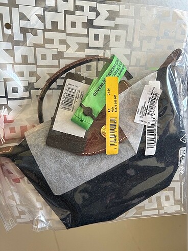 Longchamp Orijinal Longchamp Mini Le Pliage Çanta