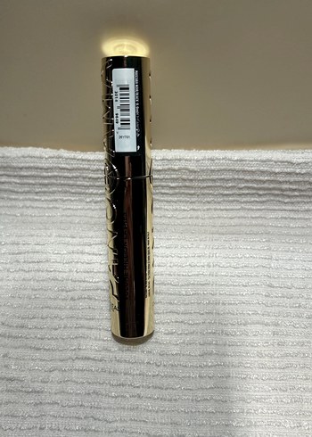 L'Oréal Paris Altın Renkli Mascara