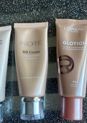 Note 3'ü 1 Arada Hafif Ten BB Krem SPF50 - Görsel 3