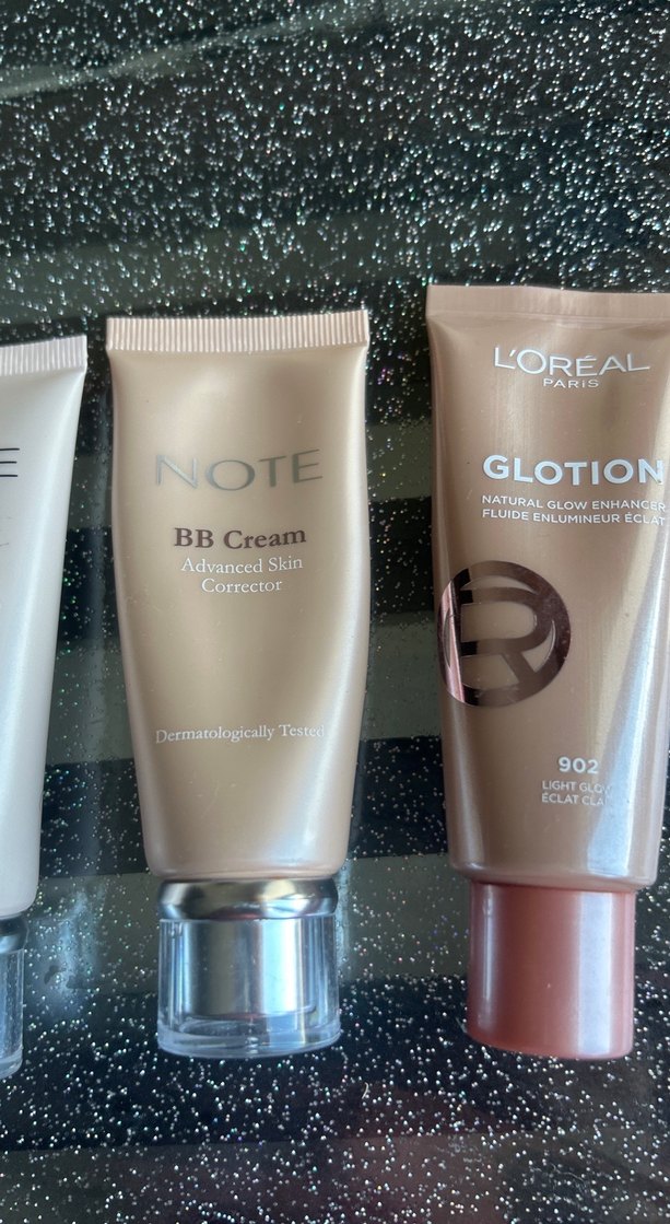 Note 3'ü 1 Arada Hafif Ten BB Krem SPF50 - Görsel 3