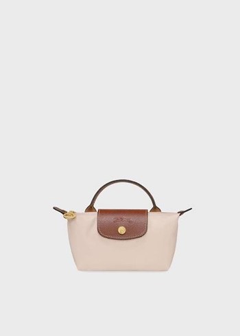 Longchamp Küçük Boy Çanta Orijinal