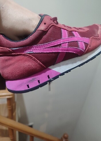 Onitsuka Tiger #kız çocuk#kadın# spor ayakkabı#onitsukatiger#36 beden