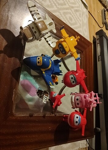 Harika kanatlar - Görsel 3