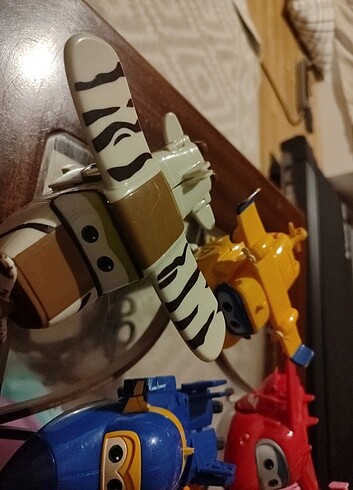 Harika kanatlar - Görsel 5