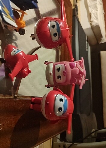 Harika kanatlar - Görsel 6