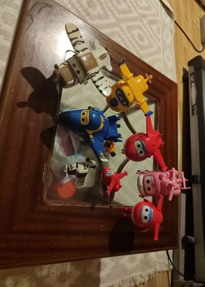 Harika kanatlar - Görsel 2