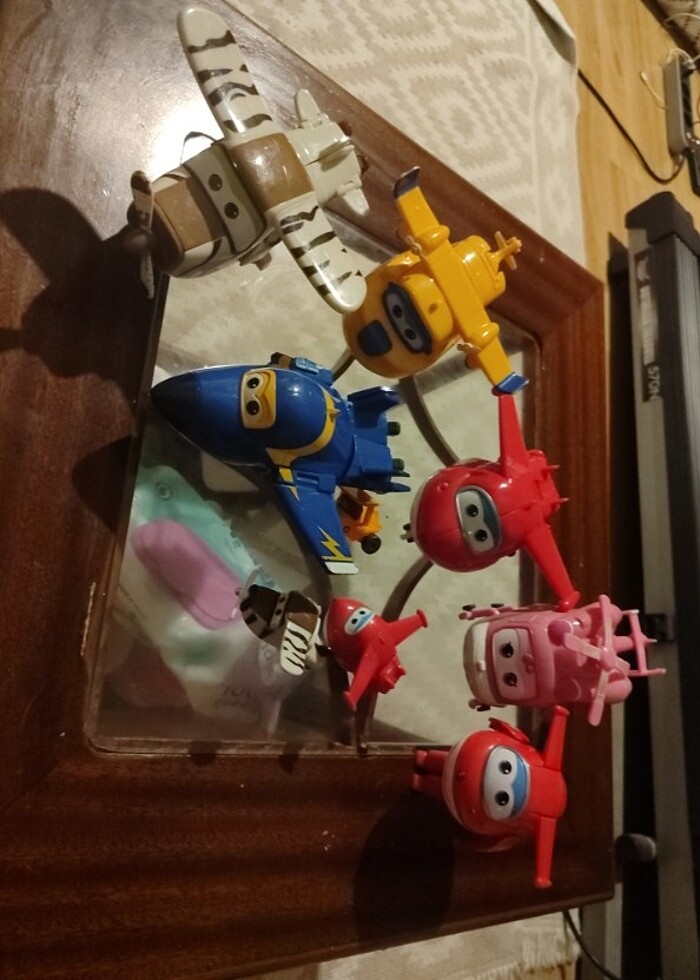 Harika kanatlar - Görsel 3