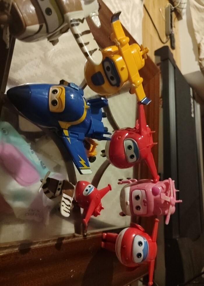 Harika kanatlar - Görsel 4