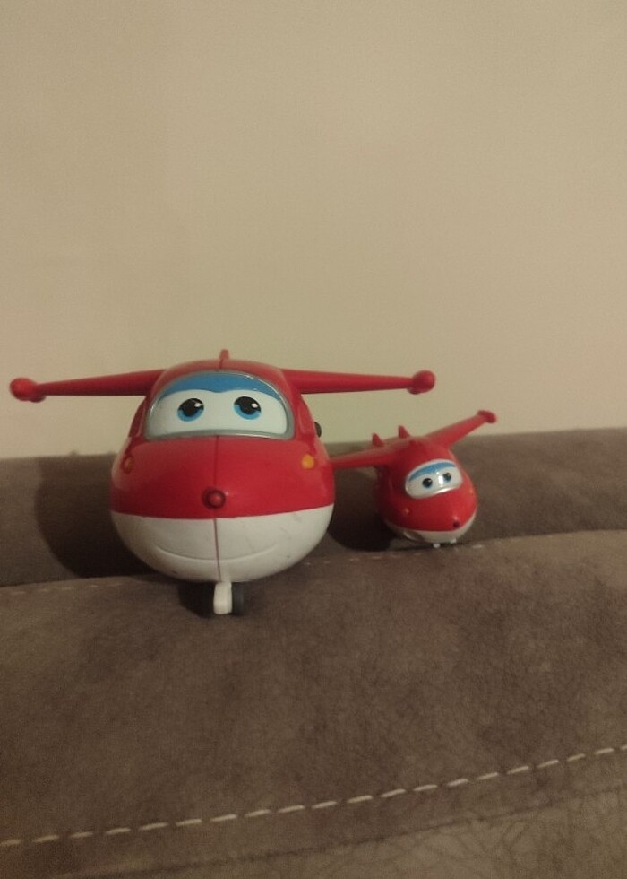 # jet#harika kanatlar - Görsel 2