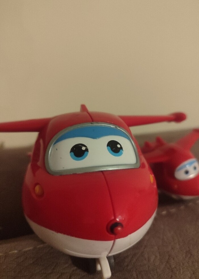 # jet#harika kanatlar - Görsel 4