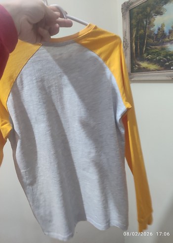 LC Waikiki 11-12 Yaş