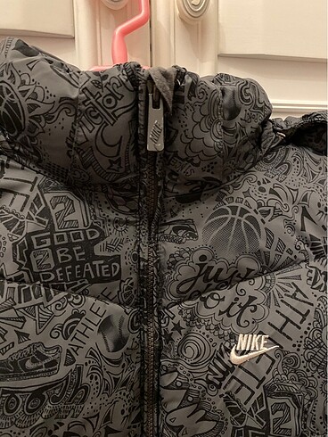 Nike Nike Şişme Mont