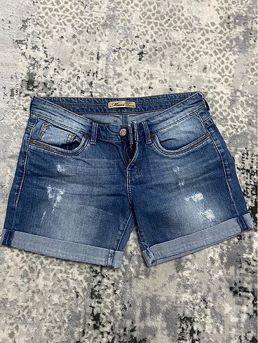 Mavi Jeans Kot Şort