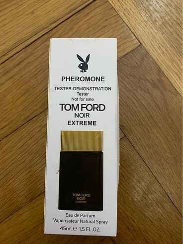 Tom ford noir extreme