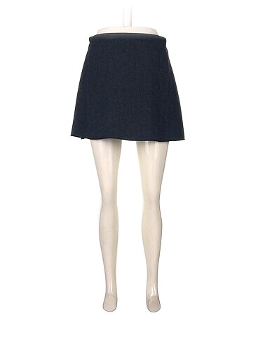 Zara Mini Etek %70 İndirimli.