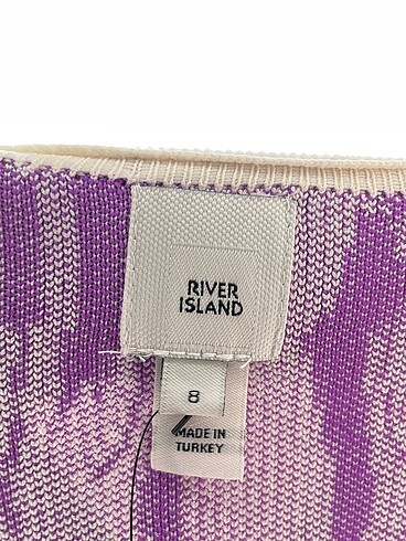 38 Beden çeşitli Renk River Island Kazak / Triko %70 İndirimli.