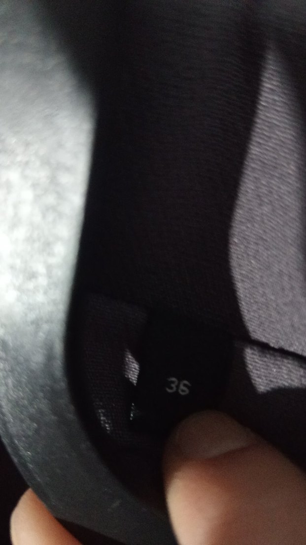 Gri Düğmeli Kadın Midi Blazer Ceket - Görsel 3