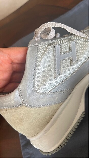 Hogan HOGAN 36 numara