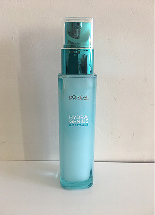universal Beden Loreal hydra genius