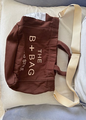 Diğer Kahverengi B Bag Canta