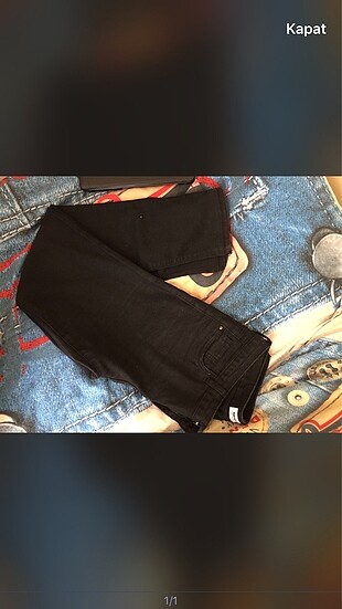 koton skinny