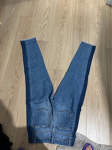 Diğer Kot pantolon