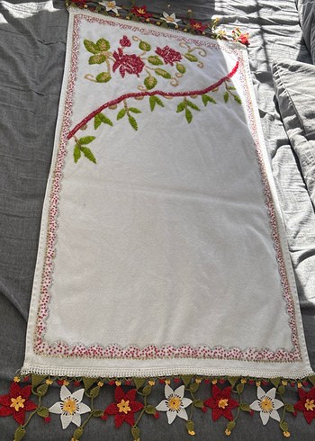 Gardrops ilanı