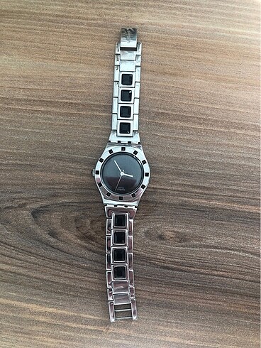 Swatch saat