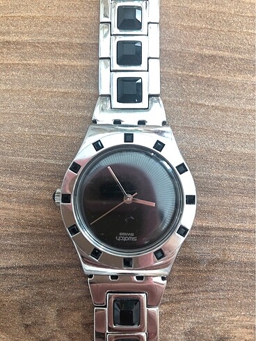 Swatch Swatch saat
