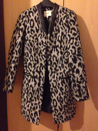 34 Beden Koton mont