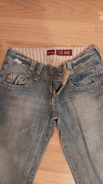 LTB Ltlbig jean
