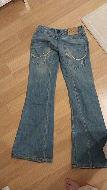s Beden Ltlbig jean