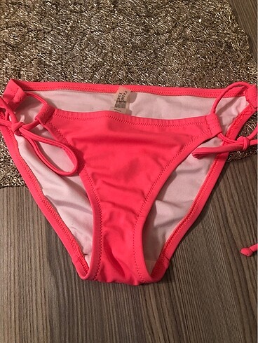 Victoria secret bikini altı