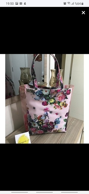ted baker kol cantasi