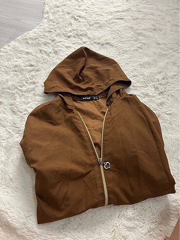 Camel ceket