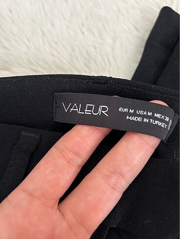 38 Beden Valeur marka palazzo