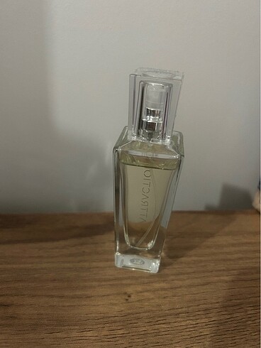 Avon Attraction 30 ml