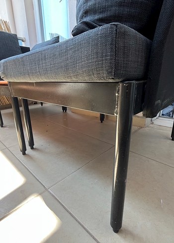 Diğer Limni Home Balkok Mobilyası