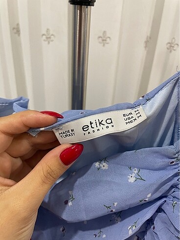 Diğer Mini elbise