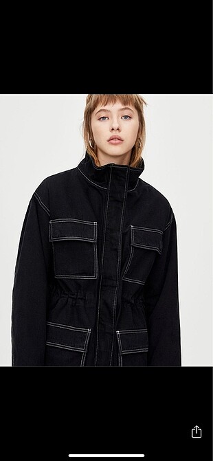 Pull and bear